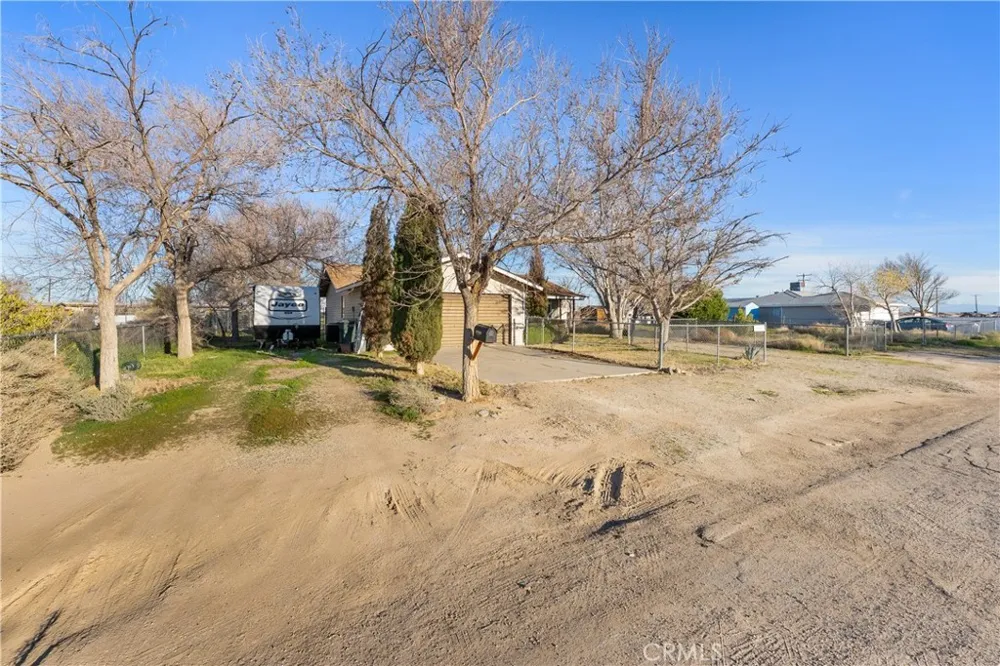 13336 Clement Edwards, CA 93523