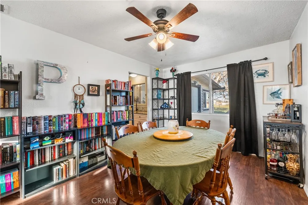 13336 Clement Edwards, CA 93523