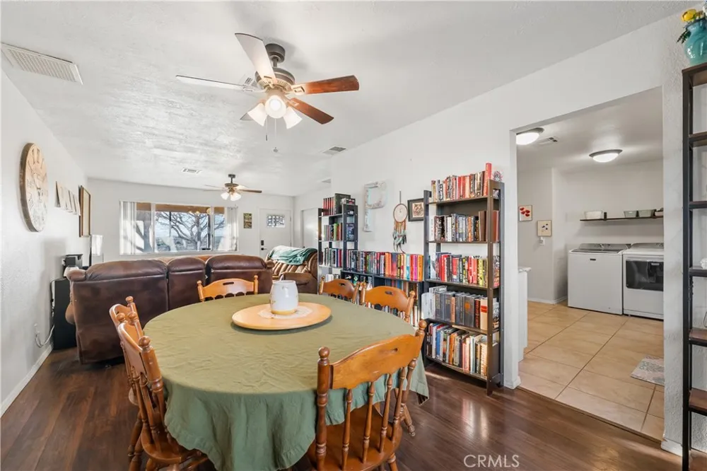 13336 Clement Edwards, CA 93523