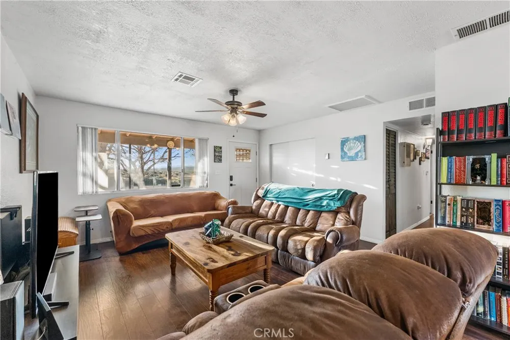 13336 Clement Edwards, CA 93523