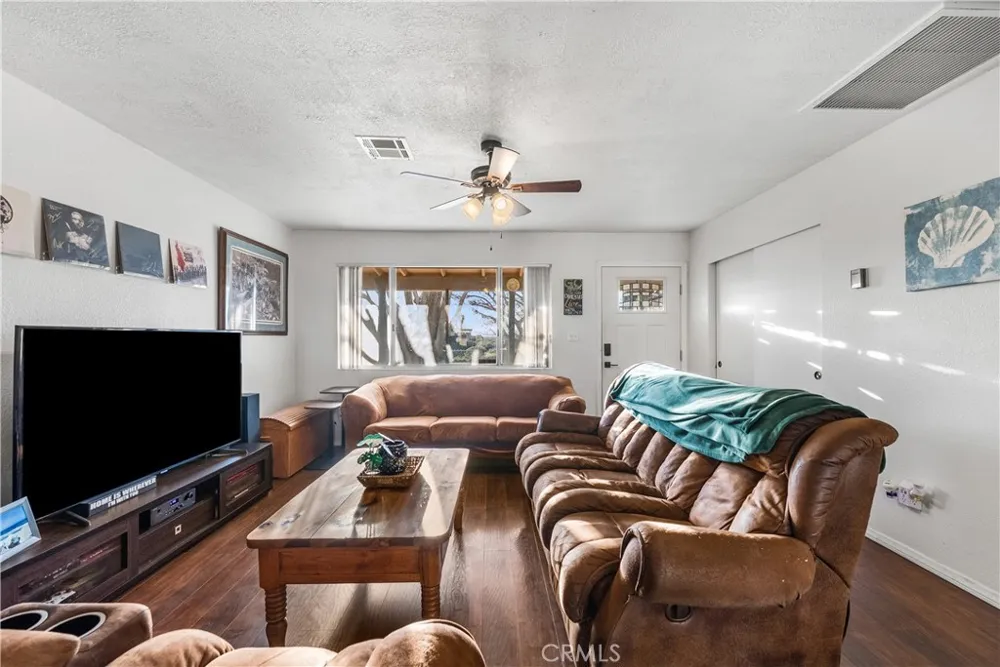 13336 Clement Edwards, CA 93523