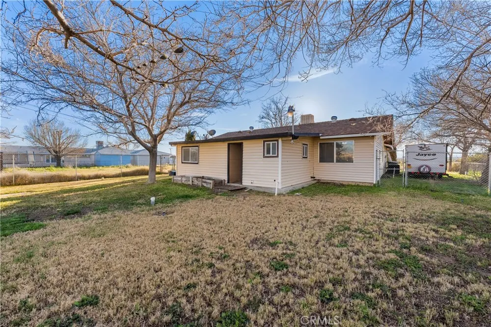 13336 Clement Edwards, CA 93523