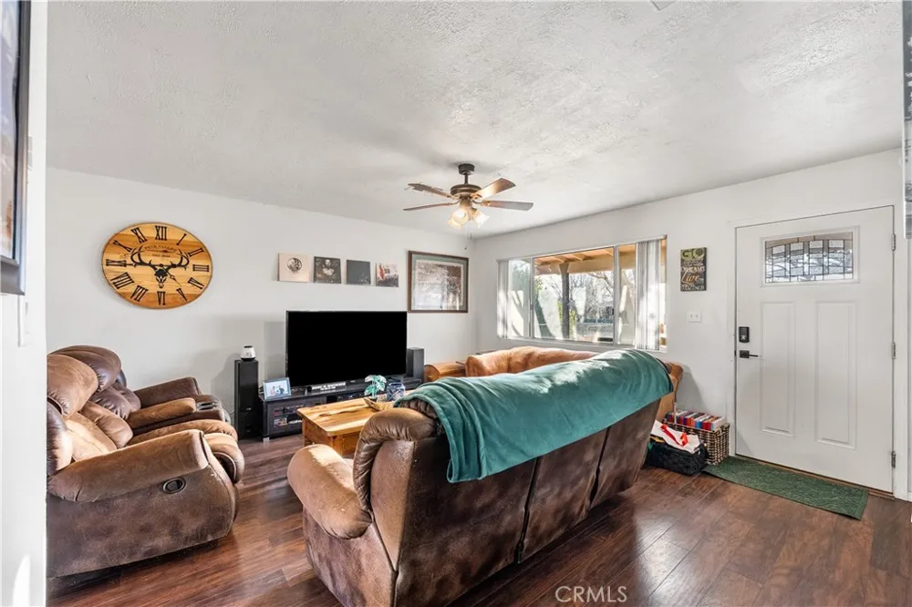 13336 Clement Edwards, CA 93523