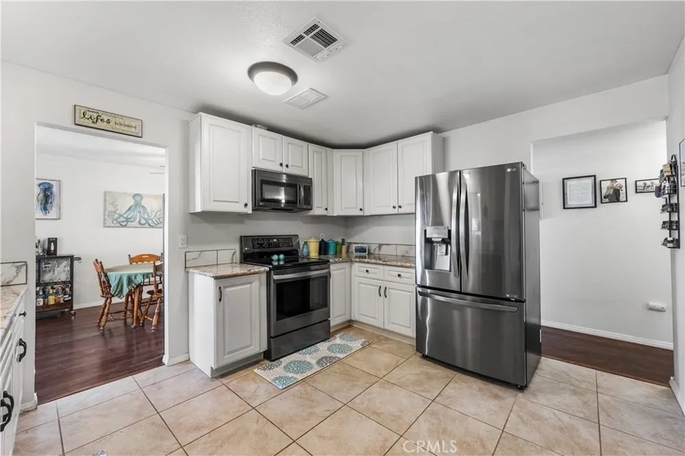 13336 Clement Edwards, CA 93523