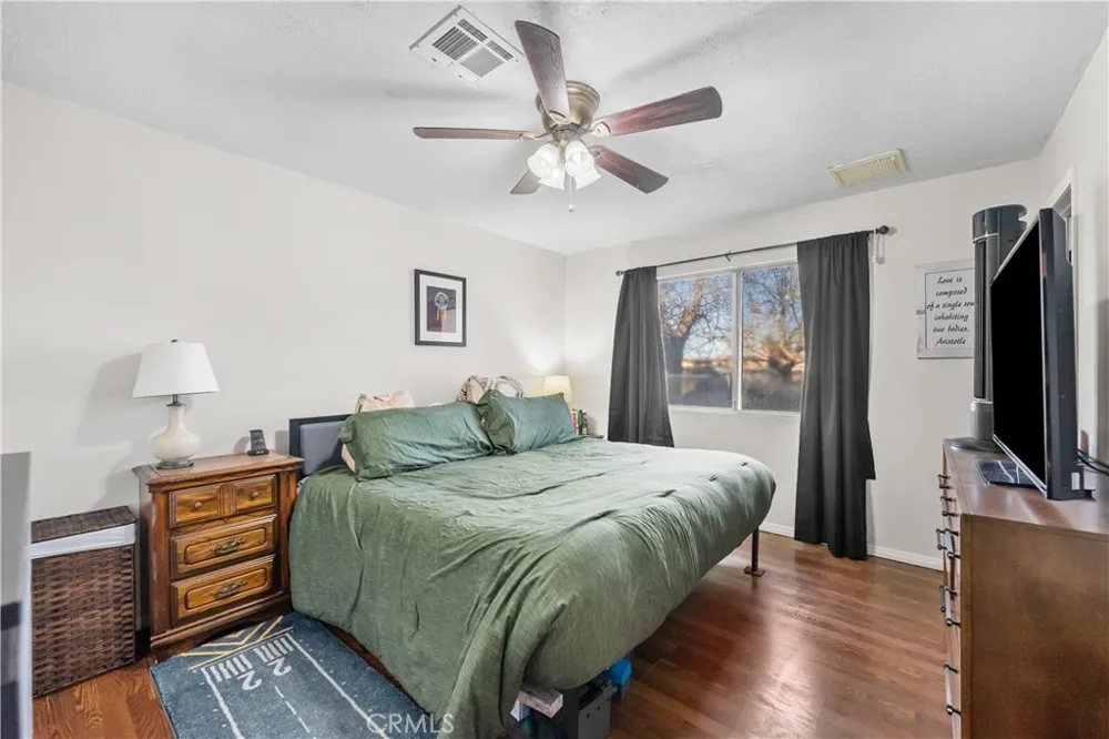 13336 Clement Edwards, CA 93523