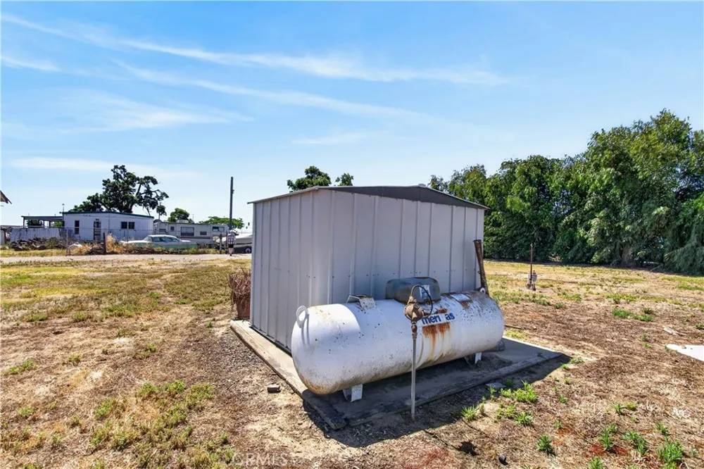 3650 Santa Fe Atwater, CA 95301