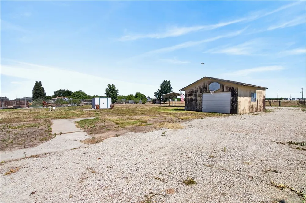 3650 Santa Fe Atwater, CA 95301