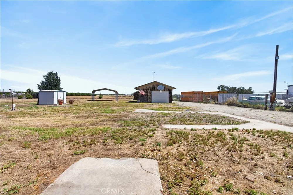 3650 Santa Fe Atwater, CA 95301