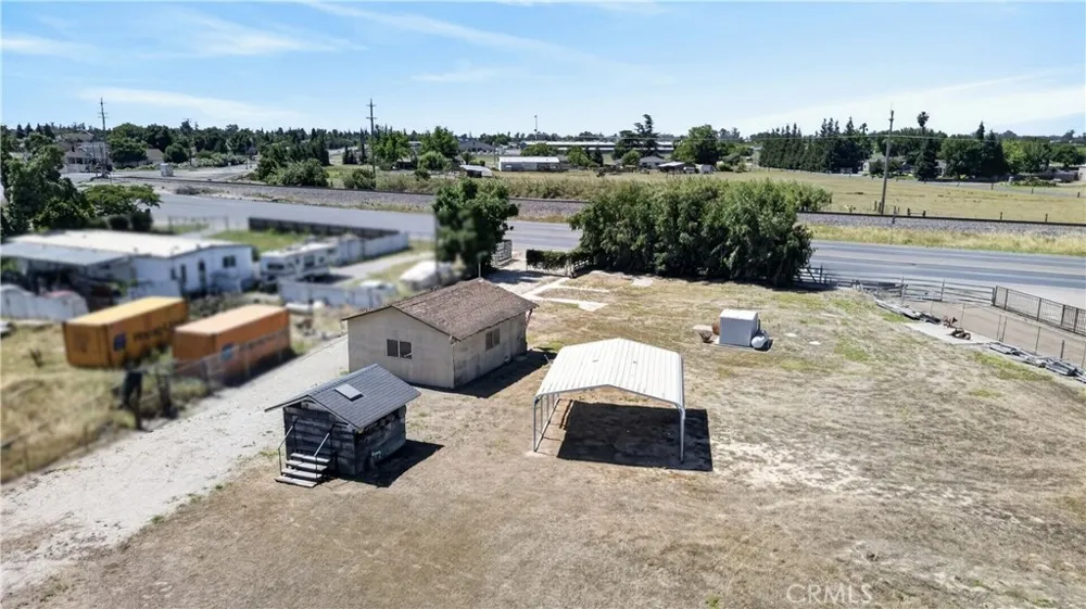 3650 Santa Fe Atwater, CA 95301
