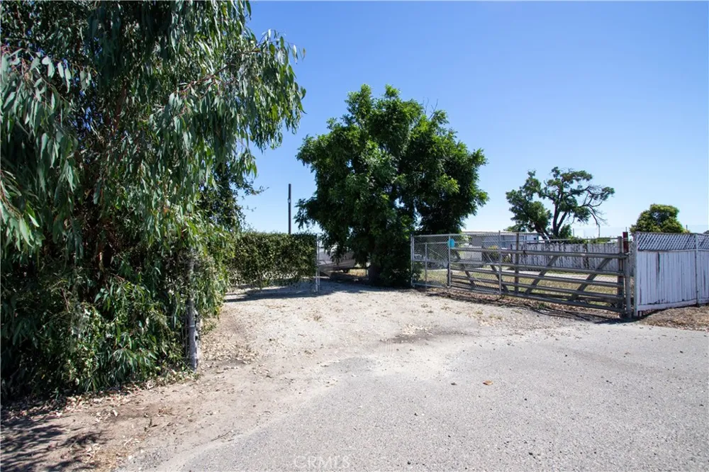 3650 Santa Fe Atwater, CA 95301
