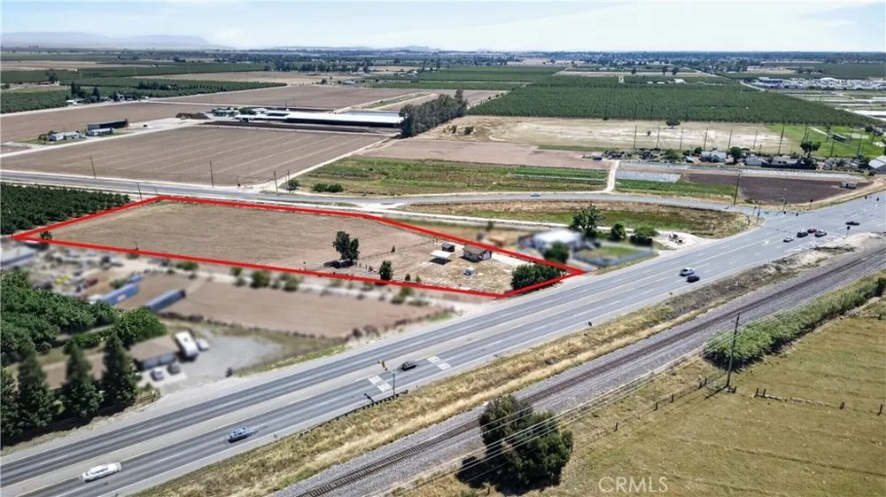 3650 Santa Fe Atwater, CA 95301