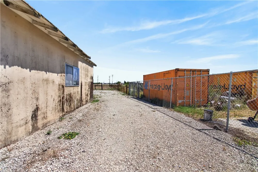 3650 Santa Fe Atwater, CA 95301