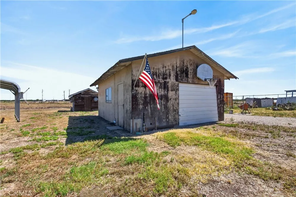 3650 Santa Fe Atwater, CA 95301