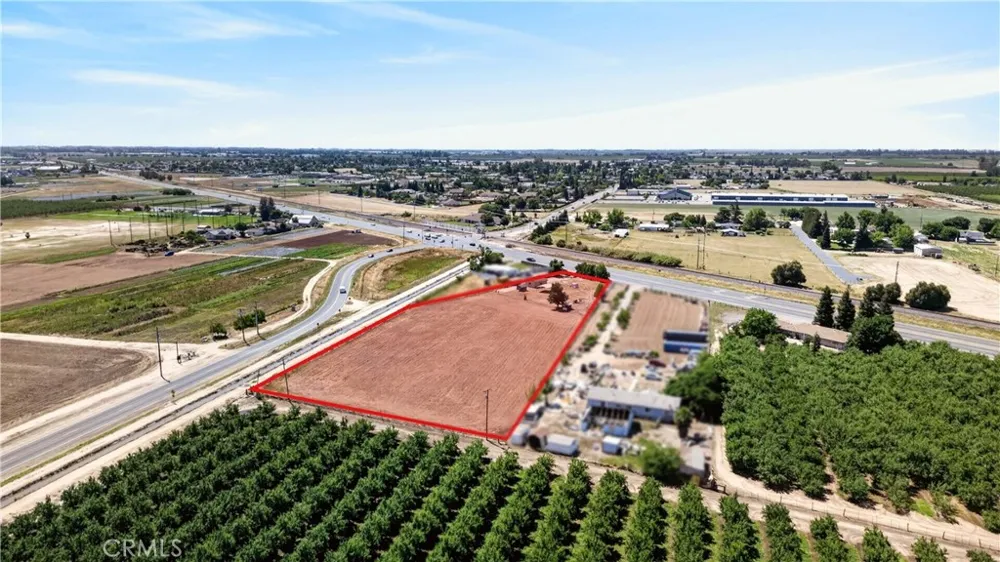 3650 Santa Fe Atwater, CA 95301