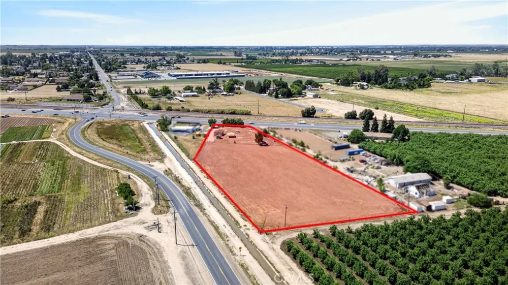 3650 Santa Fe Atwater, CA 95301