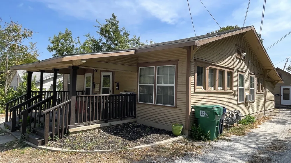 1219 Scripture Street Denton, TX 76201