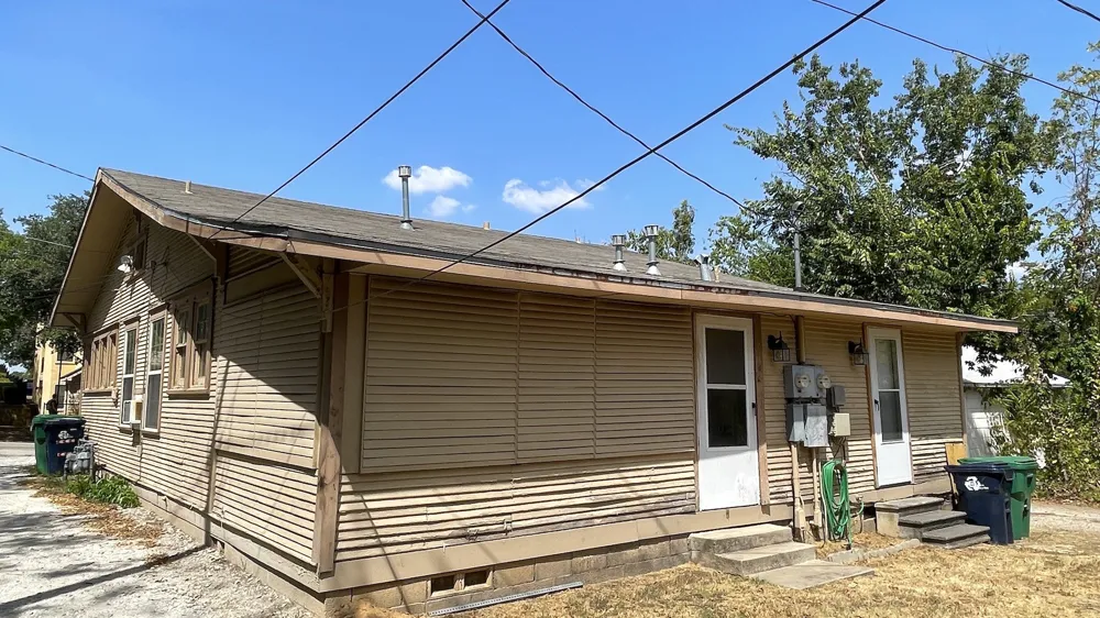 1219 Scripture Street Denton, TX 76201