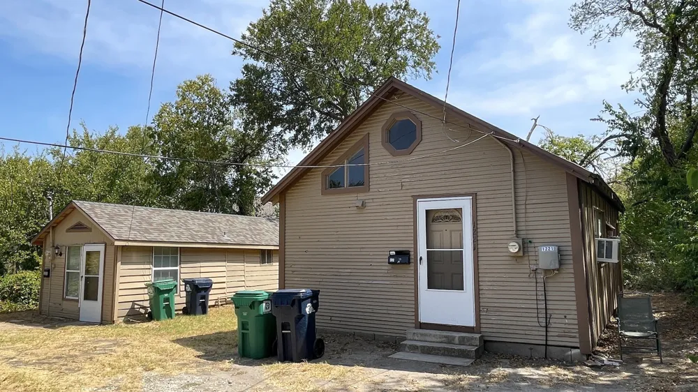 1219 Scripture Street Denton, TX 76201