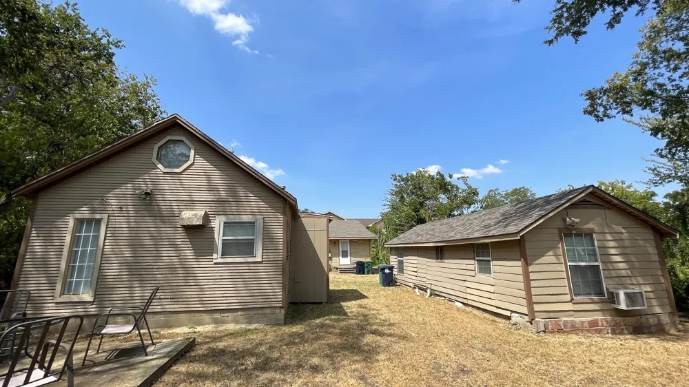 1219 Scripture Street Denton, TX 76201