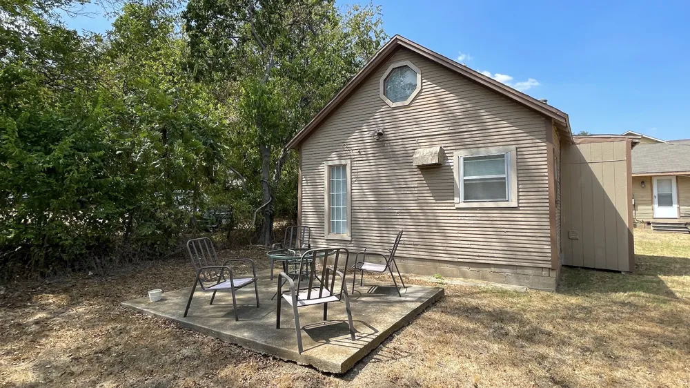 1219 Scripture Street Denton, TX 76201