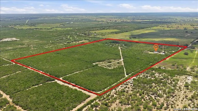 731 COUNTY ROAD 325 George West, TX 78022