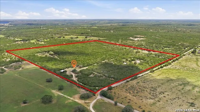 731 COUNTY ROAD 325 George West, TX 78022