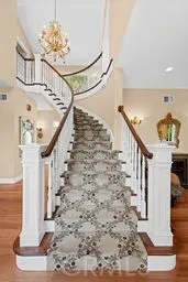 9 Zanja Lane Bell Canyon, CA 91307
