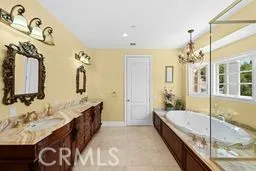 9 Zanja Lane Bell Canyon, CA 91307