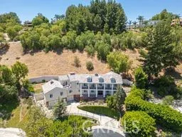 9 Zanja Lane Bell Canyon, CA 91307