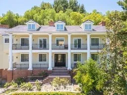 9 Zanja Lane Bell Canyon, CA 91307