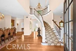 9 Zanja Lane Bell Canyon, CA 91307