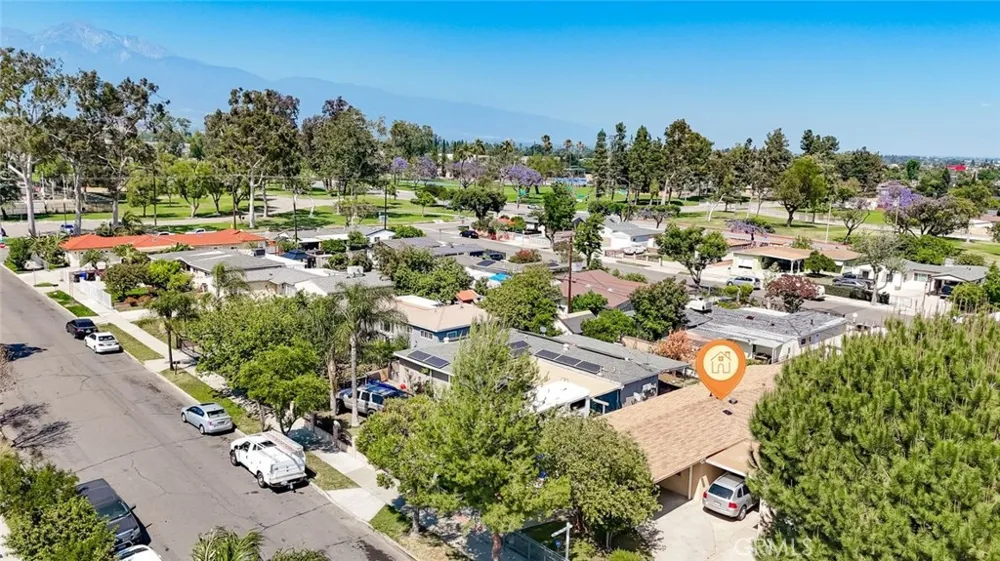 828 Virginia Avenue Ontario, CA 91764
