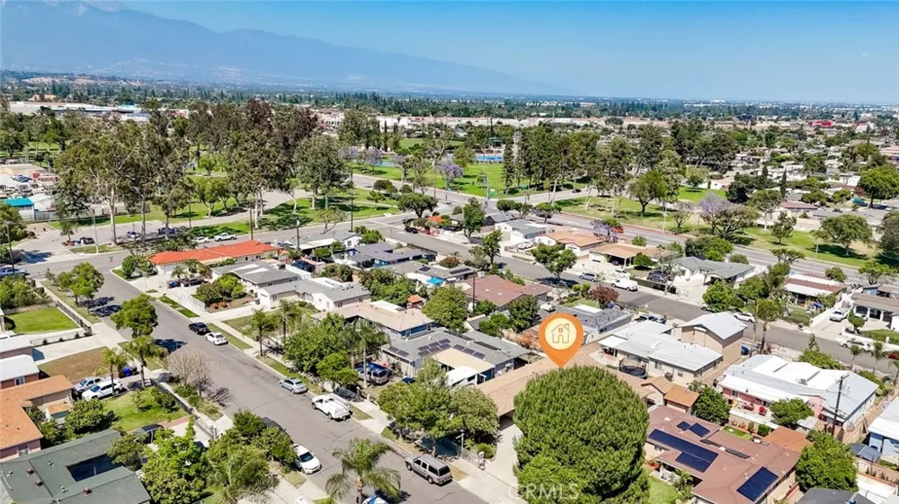 828 Virginia Avenue Ontario, CA 91764