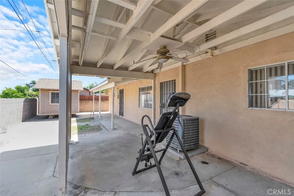 828 Virginia Avenue Ontario, CA 91764
