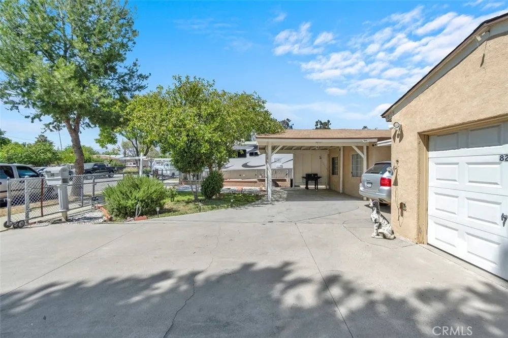 828 Virginia Avenue Ontario, CA 91764