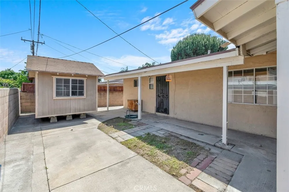 828 Virginia Avenue Ontario, CA 91764