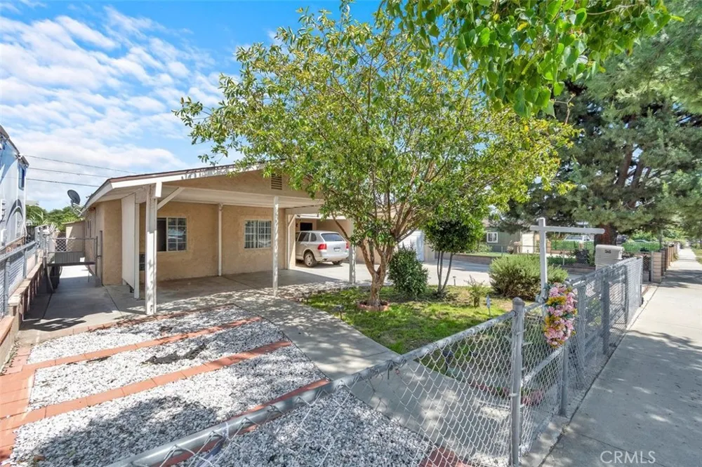 828 Virginia Avenue Ontario, CA 91764
