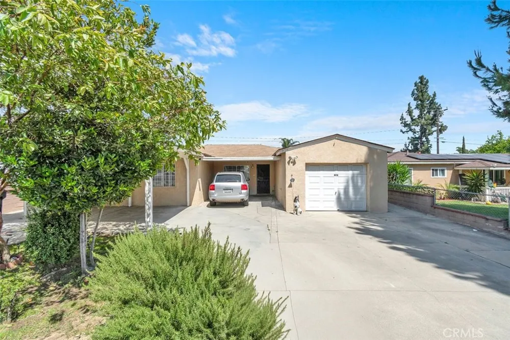 828 Virginia Avenue Ontario, CA 91764