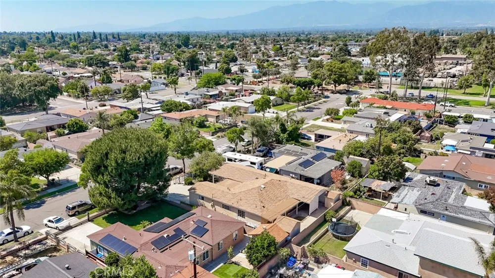 828 Virginia Avenue Ontario, CA 91764