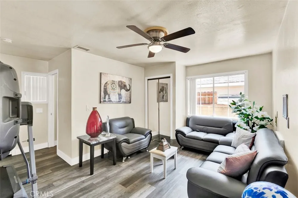 828 Virginia Avenue Ontario, CA 91764