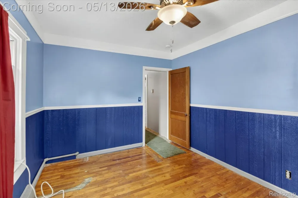 50 CLARENCE Street Belleville City, MI 48111
