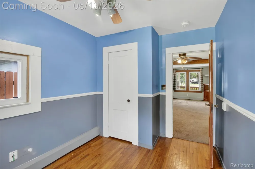 50 CLARENCE Street Belleville City, MI 48111