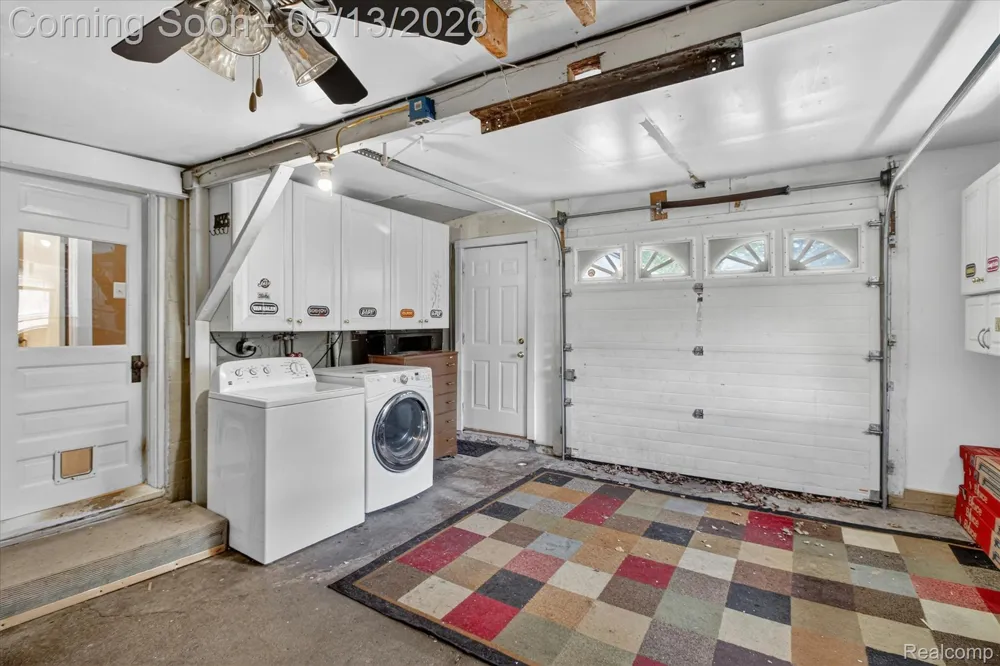 50 CLARENCE Street Belleville City, MI 48111