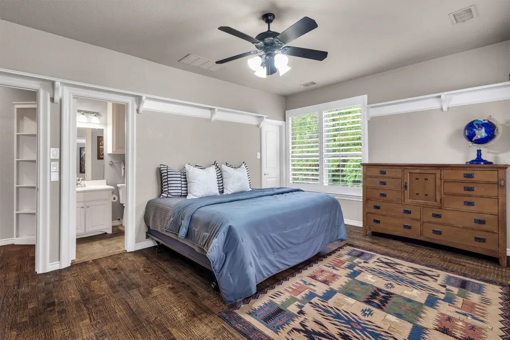 5310 Estate Lane Parker, TX 75094