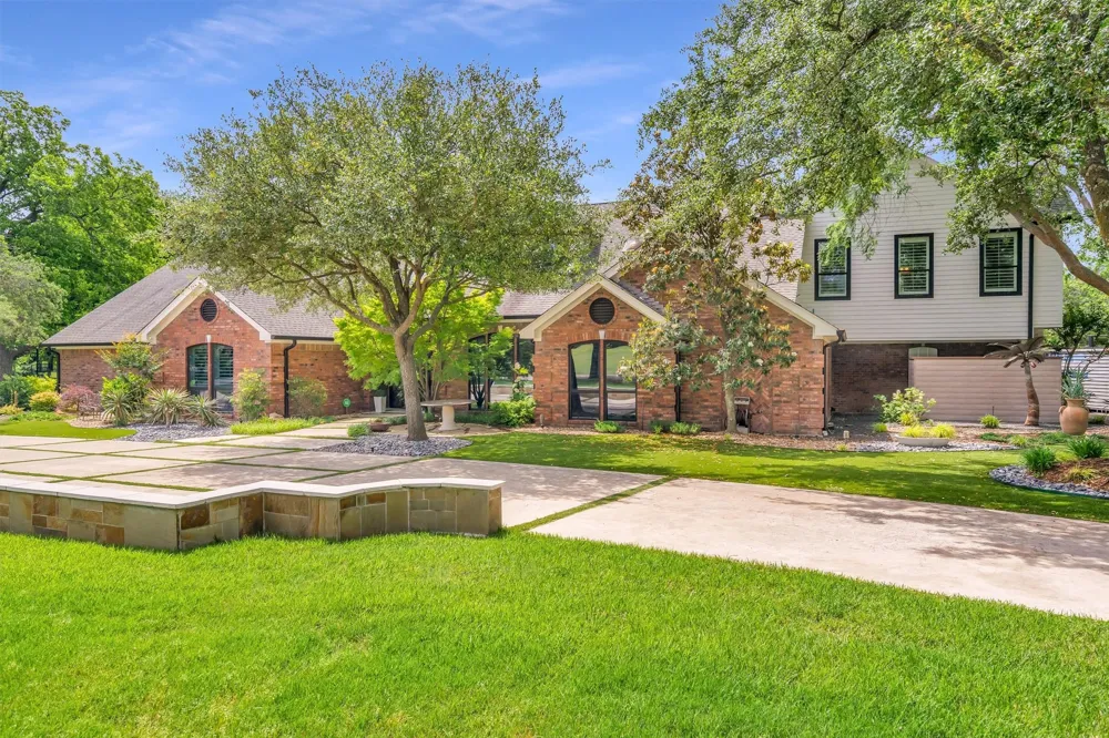 5310 Estate Lane Parker, TX 75094