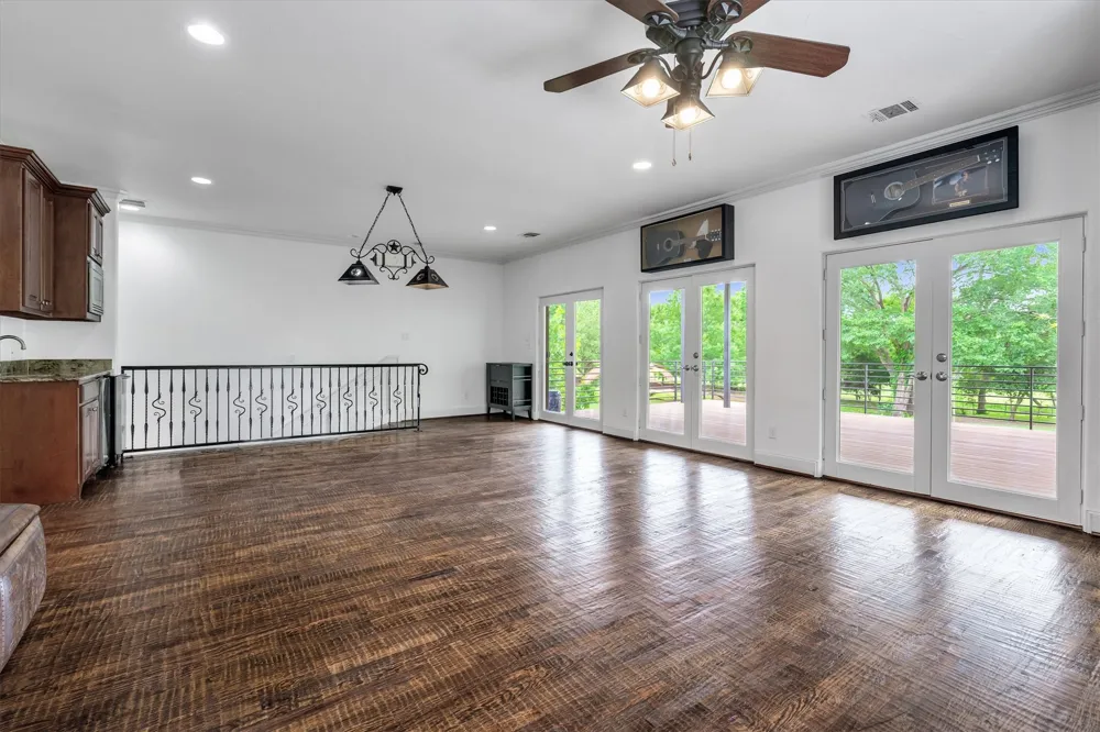 5310 Estate Lane Parker, TX 75094