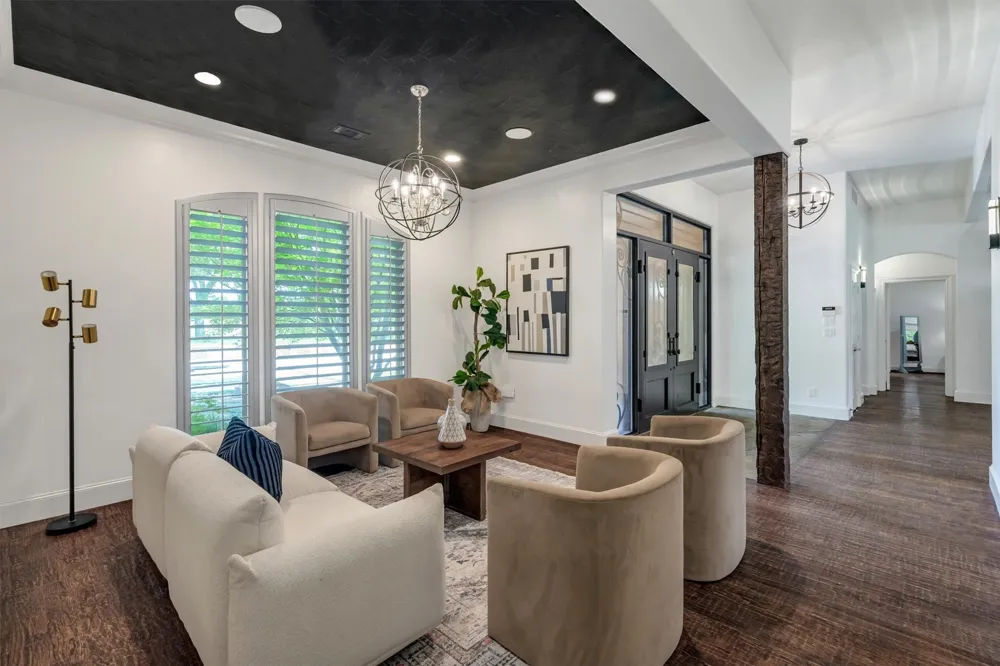 5310 Estate Lane Parker, TX 75094