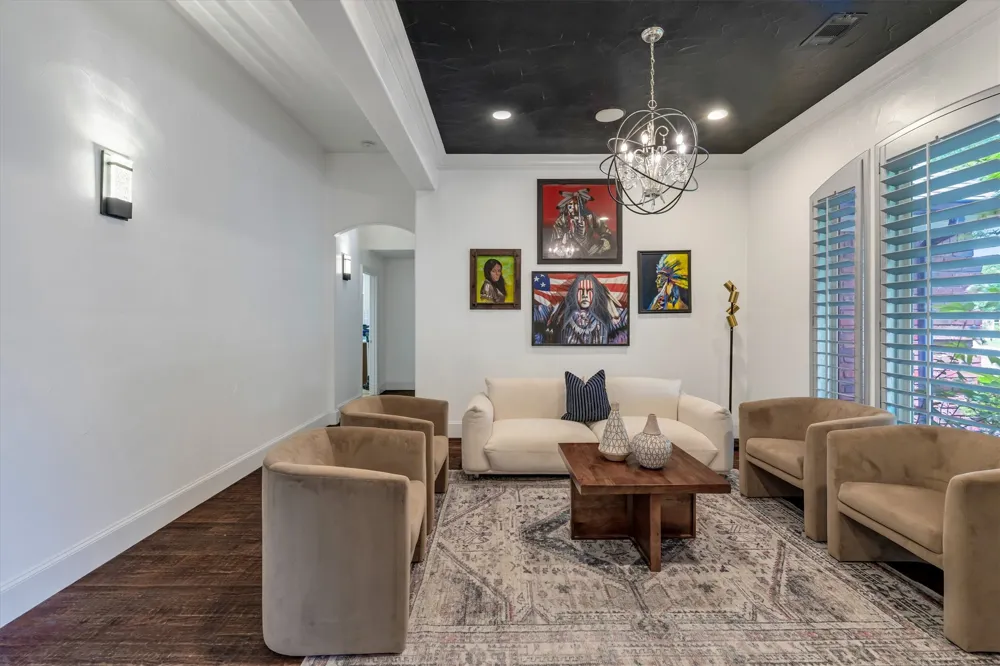 5310 Estate Lane Parker, TX 75094