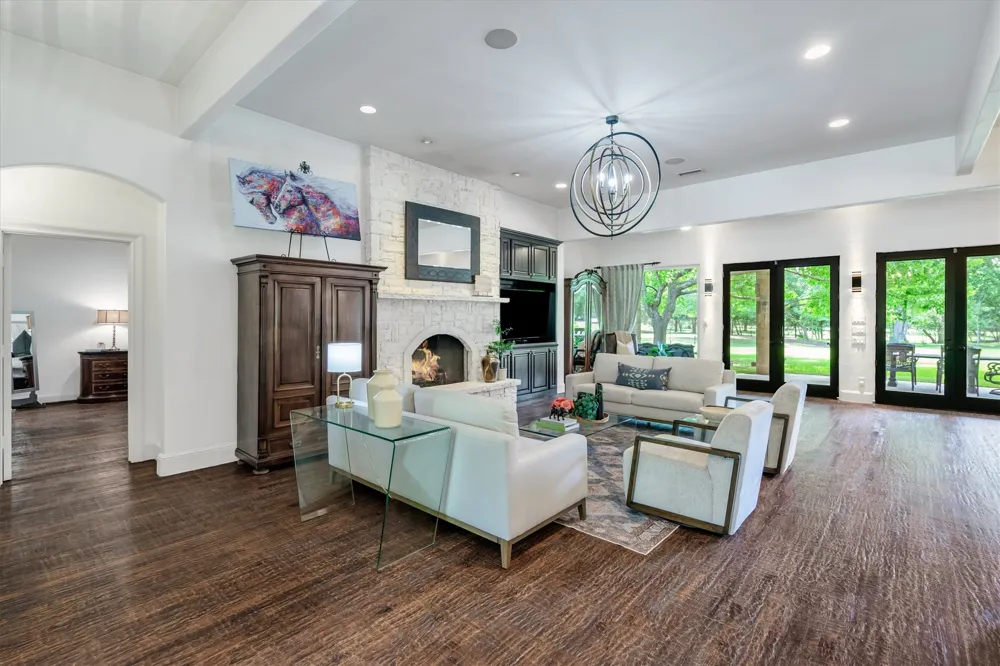 5310 Estate Lane Parker, TX 75094