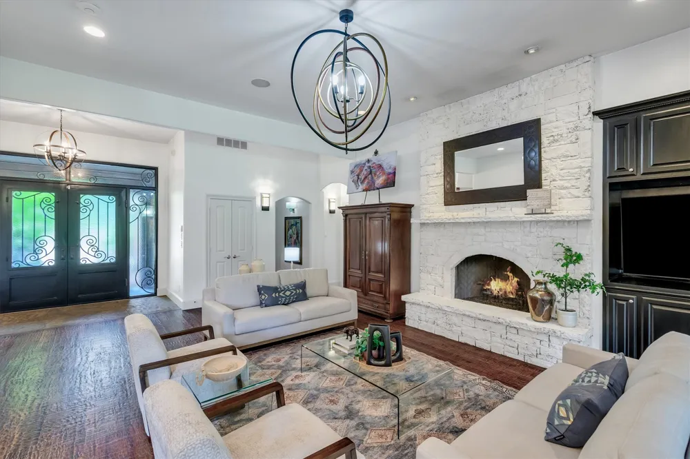 5310 Estate Lane Parker, TX 75094